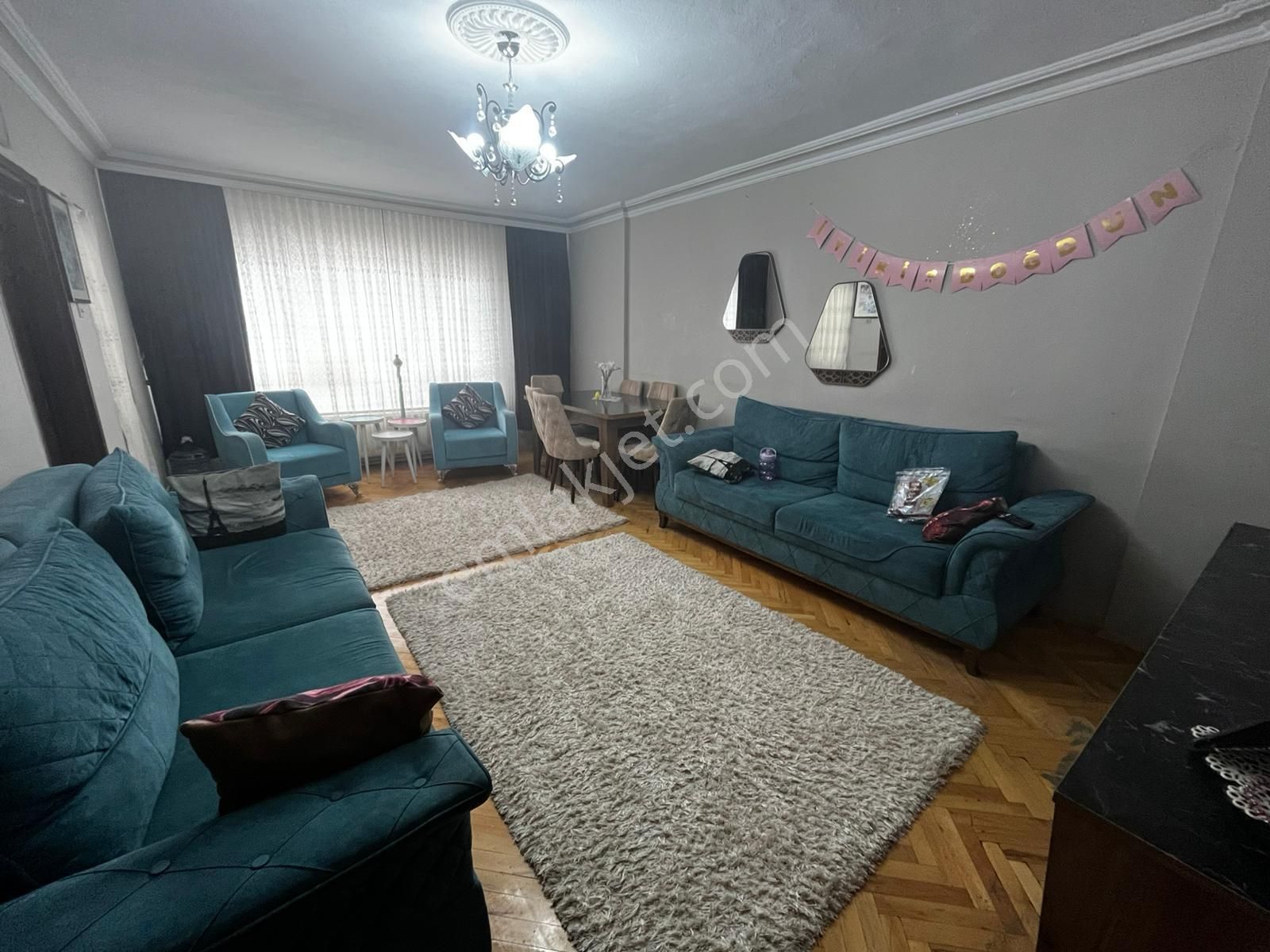 Sincan Pınarbaşı Mh. 3+1 Harika Konum Satılık Daire - Görsel 9