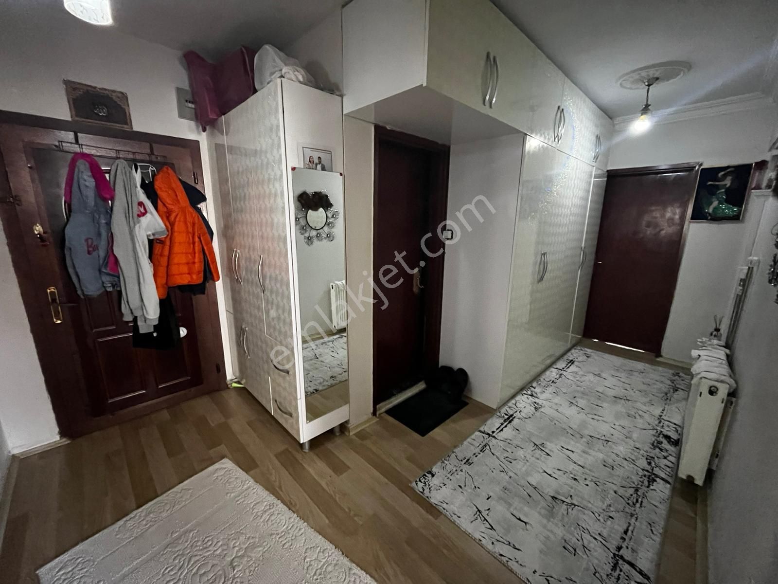 Sincan Pınarbaşı Mh. 3+1 Harika Konum Satılık Daire - Görsel 23