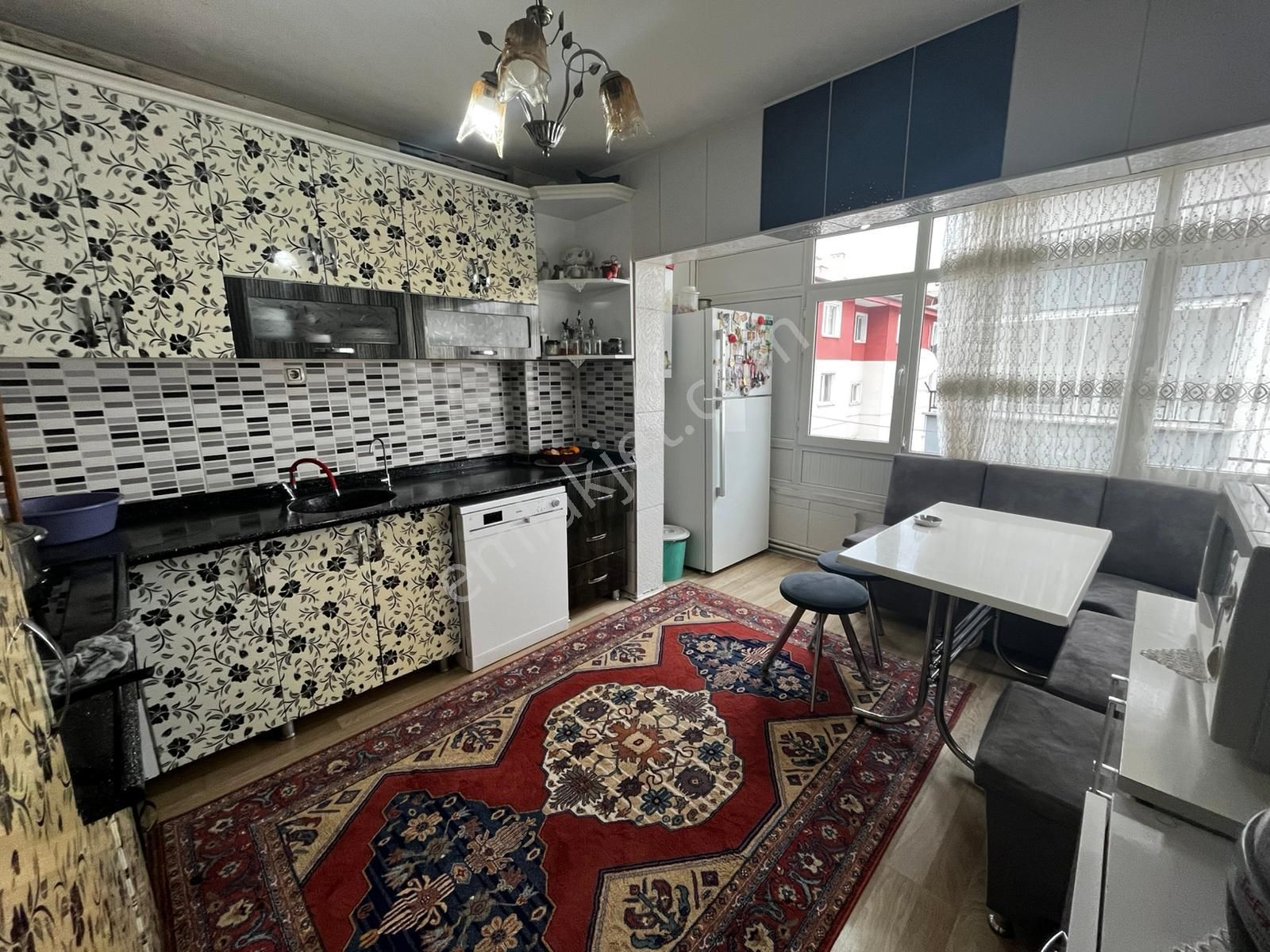 Sincan Pınarbaşı Mh. 3+1 Harika Konum Satılık Daire - Görsel 2