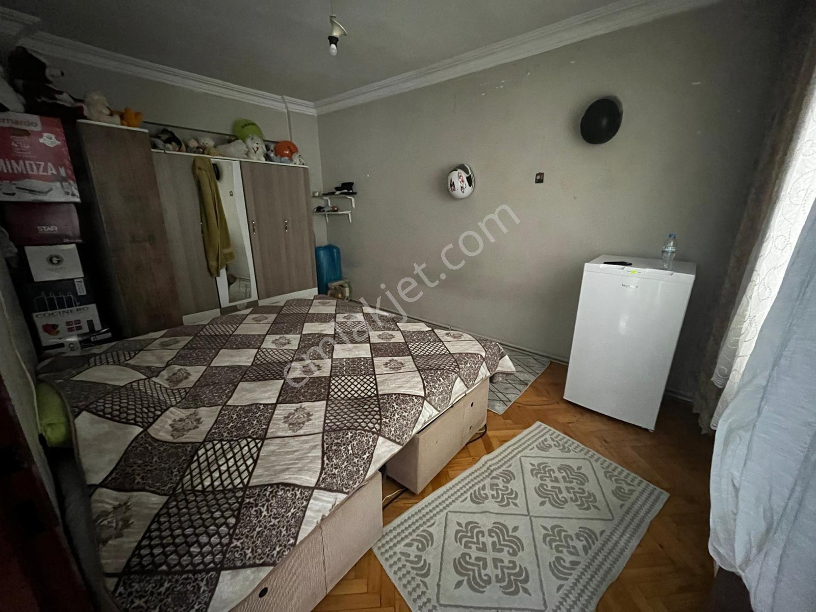 Sincan Pınarbaşı Mh. 3+1 Harika Konum Satılık Daire - Görsel 11