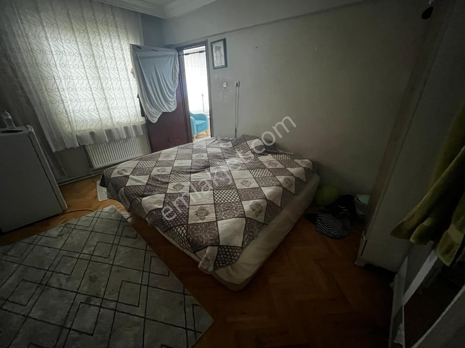 Sincan Pınarbaşı Mh. 3+1 Harika Konum Satılık Daire - Görsel 13