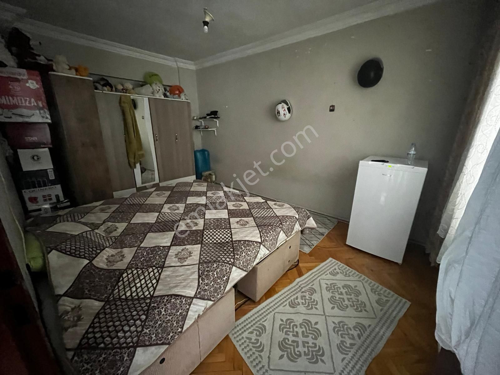 Sincan Pınarbaşı Mh. 3+1 Harika Konum Satılık Daire - Görsel 12