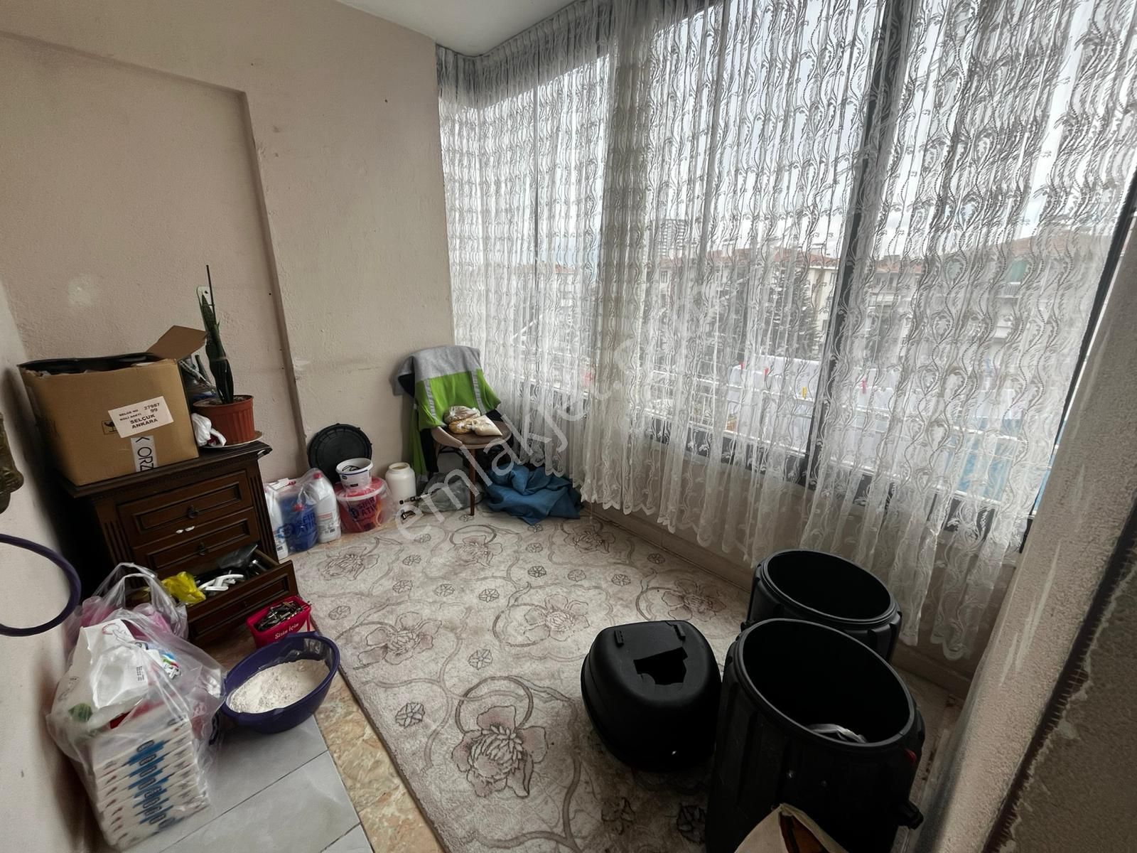 Sincan Pınarbaşı Mh. 3+1 Harika Konum Satılık Daire - Görsel 26