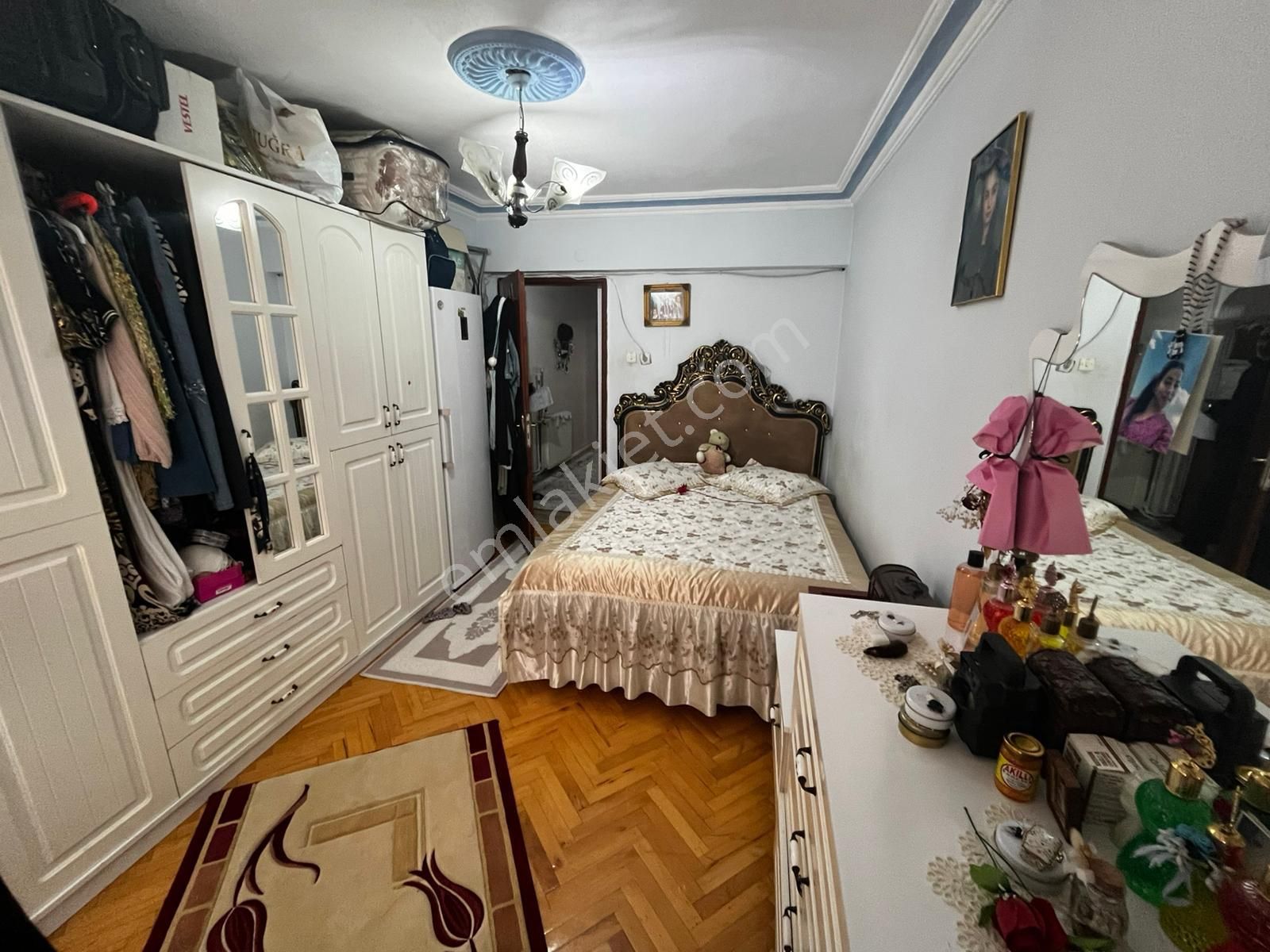 Sincan Pınarbaşı Mh. 3+1 Harika Konum Satılık Daire - Görsel 18