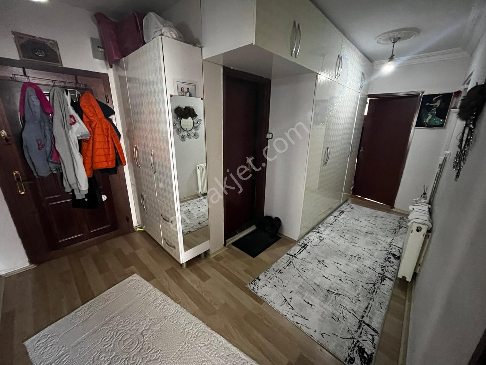 Sincan Pınarbaşı Mh. 3+1 Harika Konum Satılık Daire - Görsel 24