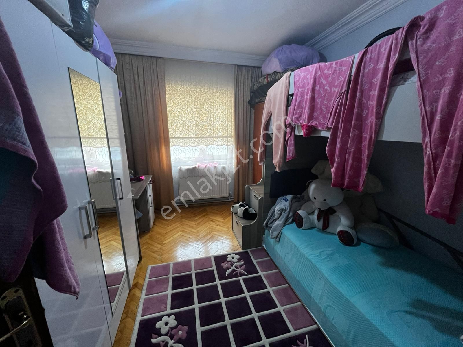 Sincan Pınarbaşı Mh. 3+1 Harika Konum Satılık Daire - Görsel 20
