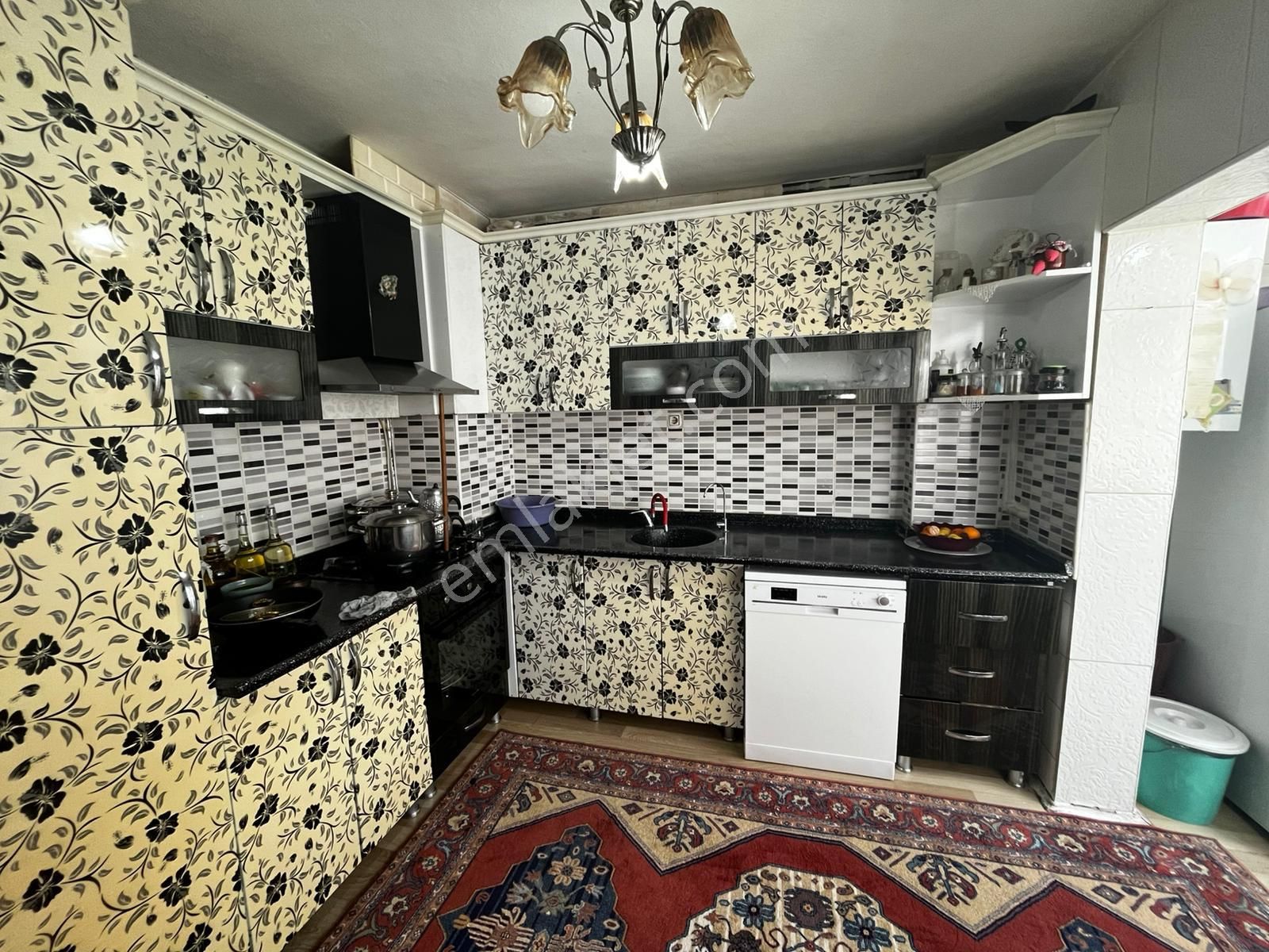 Sincan Pınarbaşı Mh. 3+1 Harika Konum Satılık Daire