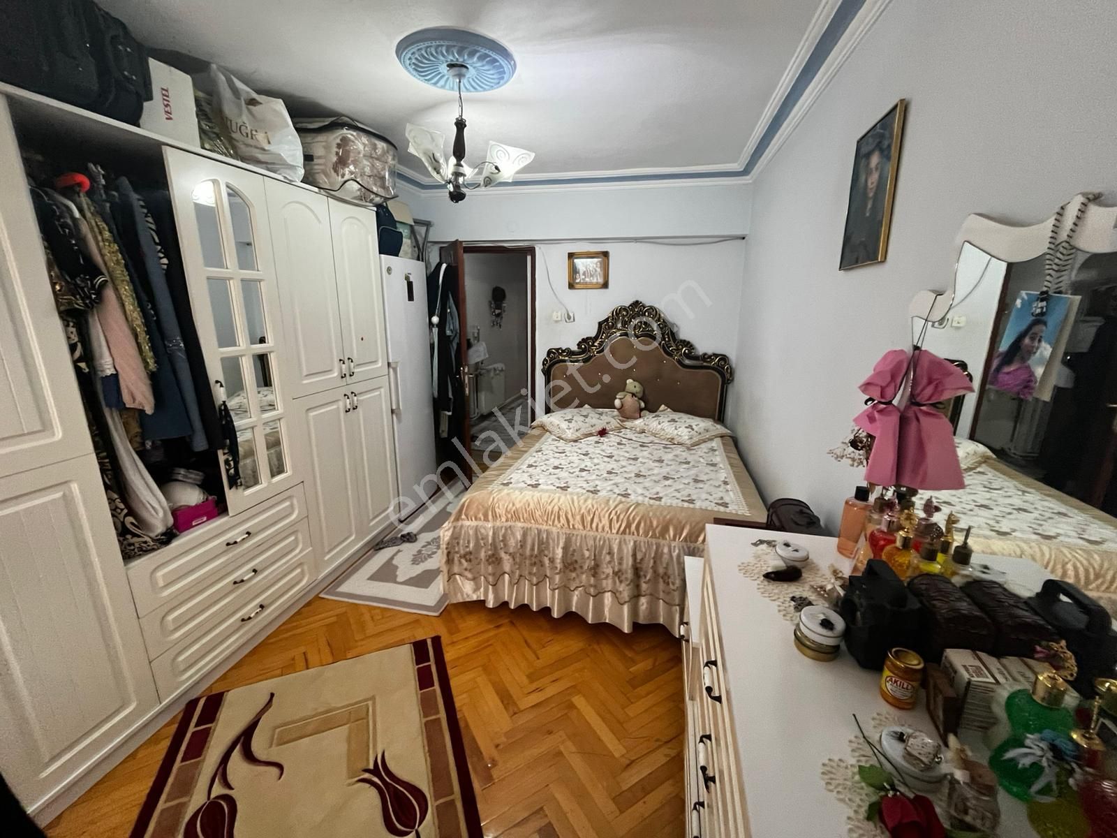 Sincan Pınarbaşı Mh. 3+1 Harika Konum Satılık Daire - Görsel 17