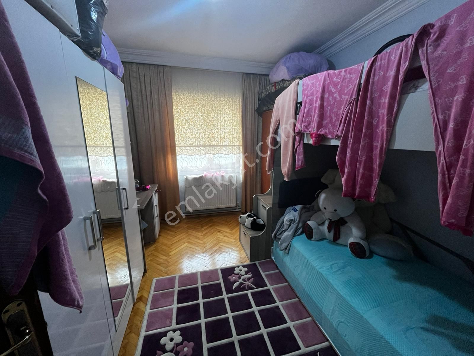 Sincan Pınarbaşı Mh. 3+1 Harika Konum Satılık Daire - Görsel 19