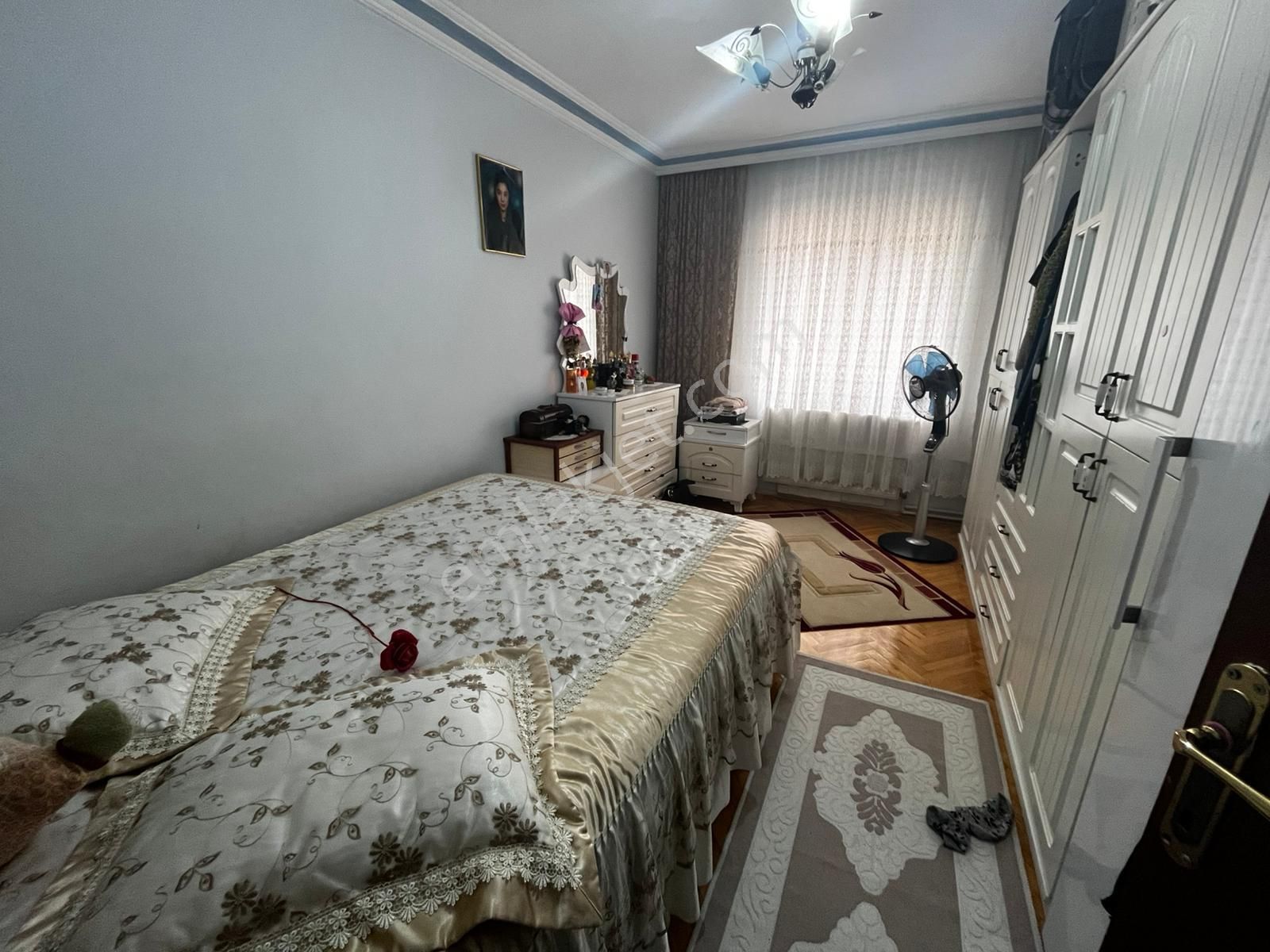 Sincan Pınarbaşı Mh. 3+1 Harika Konum Satılık Daire - Görsel 15