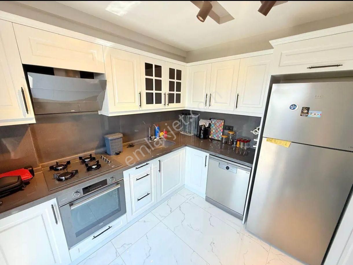 Didim'de Satılık 3+1 Havuzlu Villa - Görsel 9