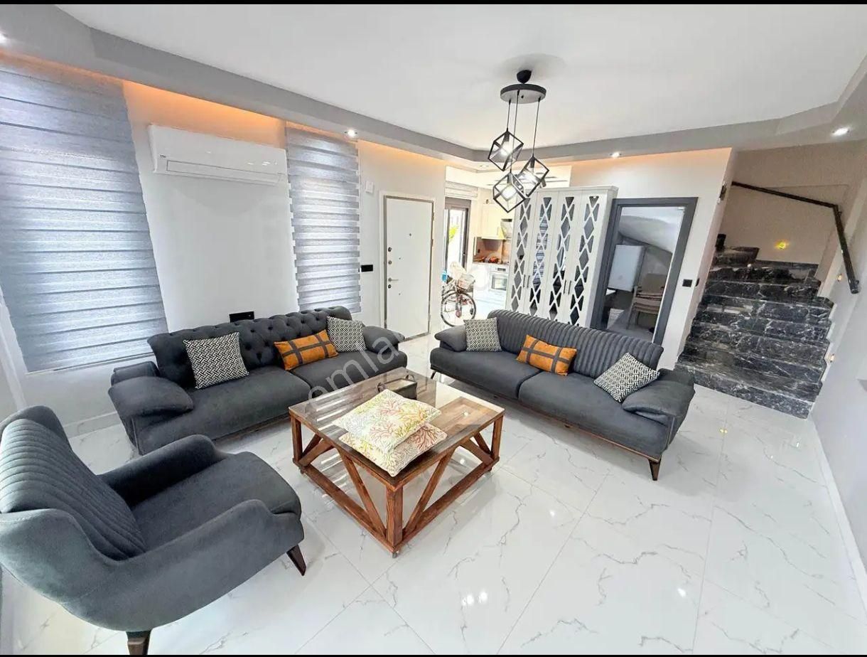 Didim'de Satılık 3+1 Havuzlu Villa - Görsel 7