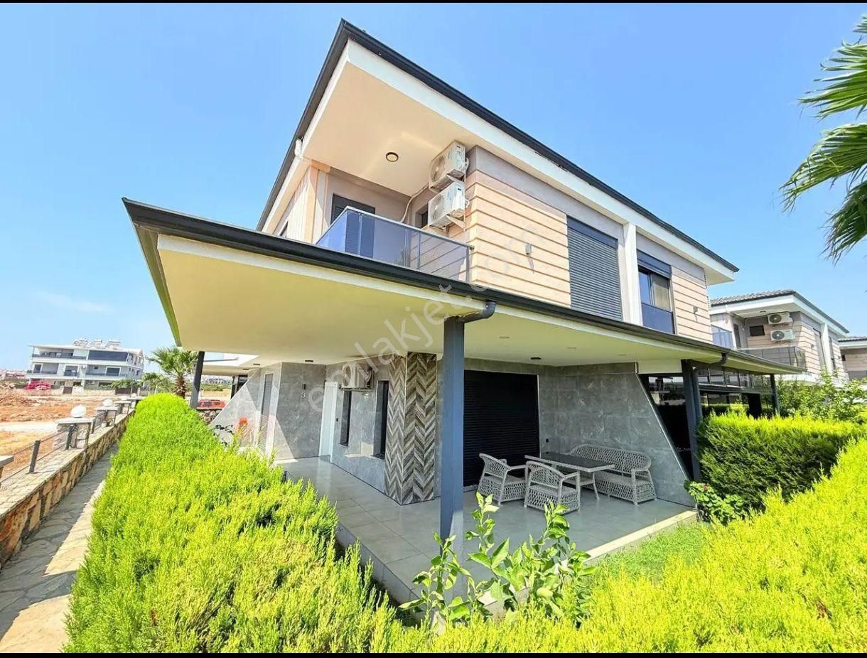 Didim'de Satılık 3+1 Havuzlu Villa - Görsel 8