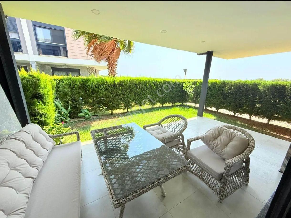 Didim'de Satılık 3+1 Havuzlu Villa