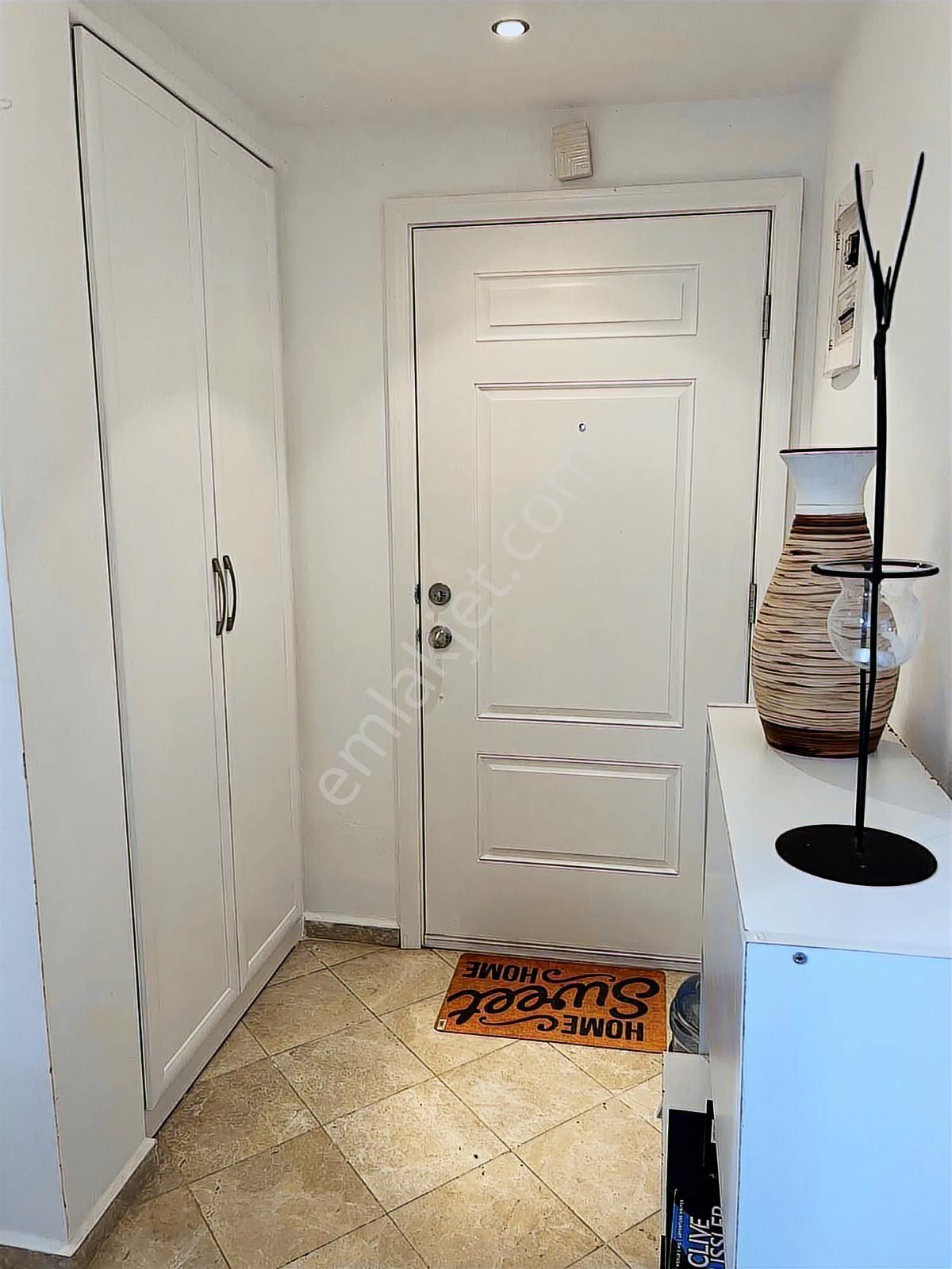 Denize Sıfır Site İçinde Birleşik Nizam Villa - Görsel 33