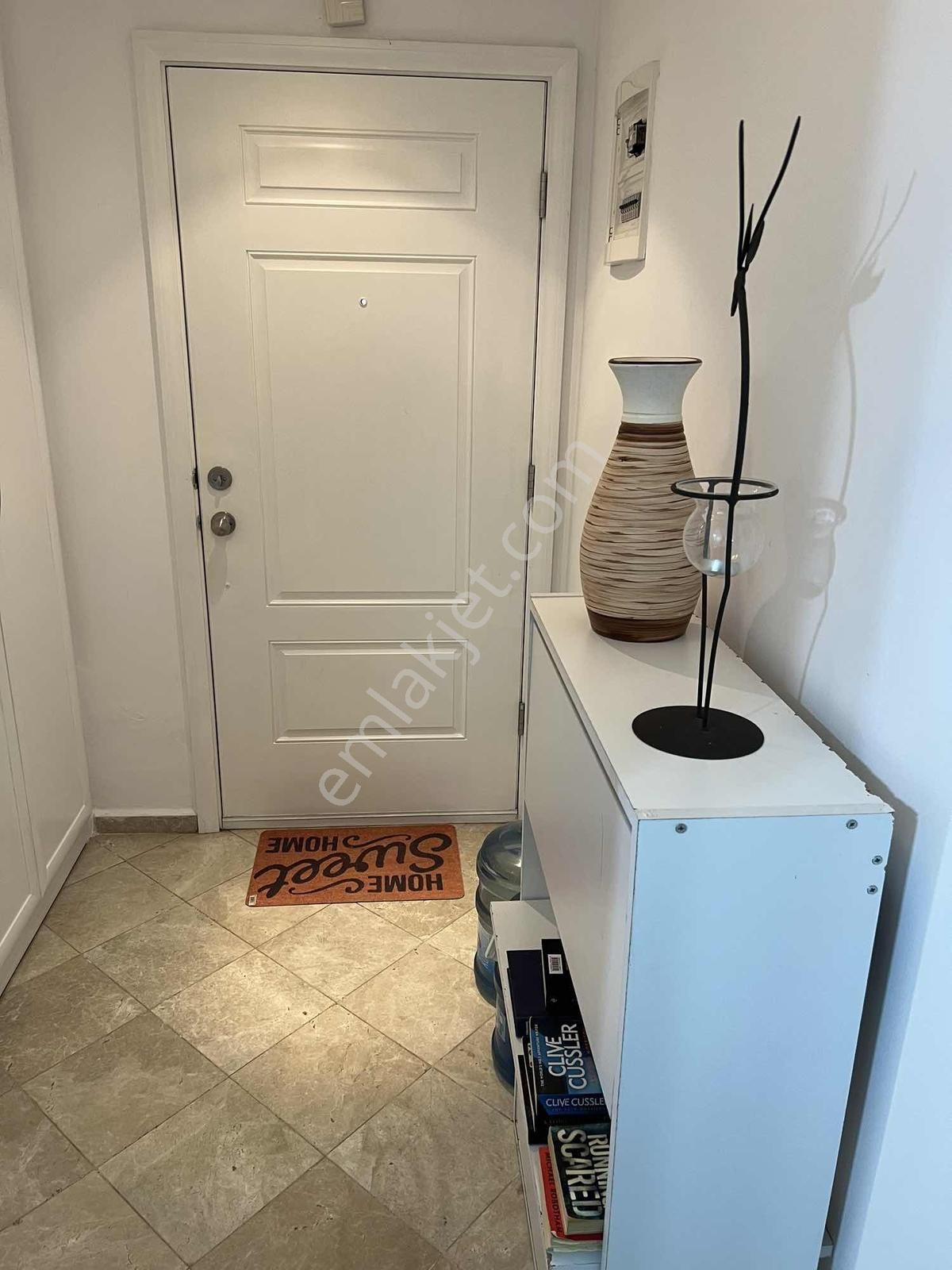 Denize Sıfır Site İçinde Birleşik Nizam Villa - Görsel 30