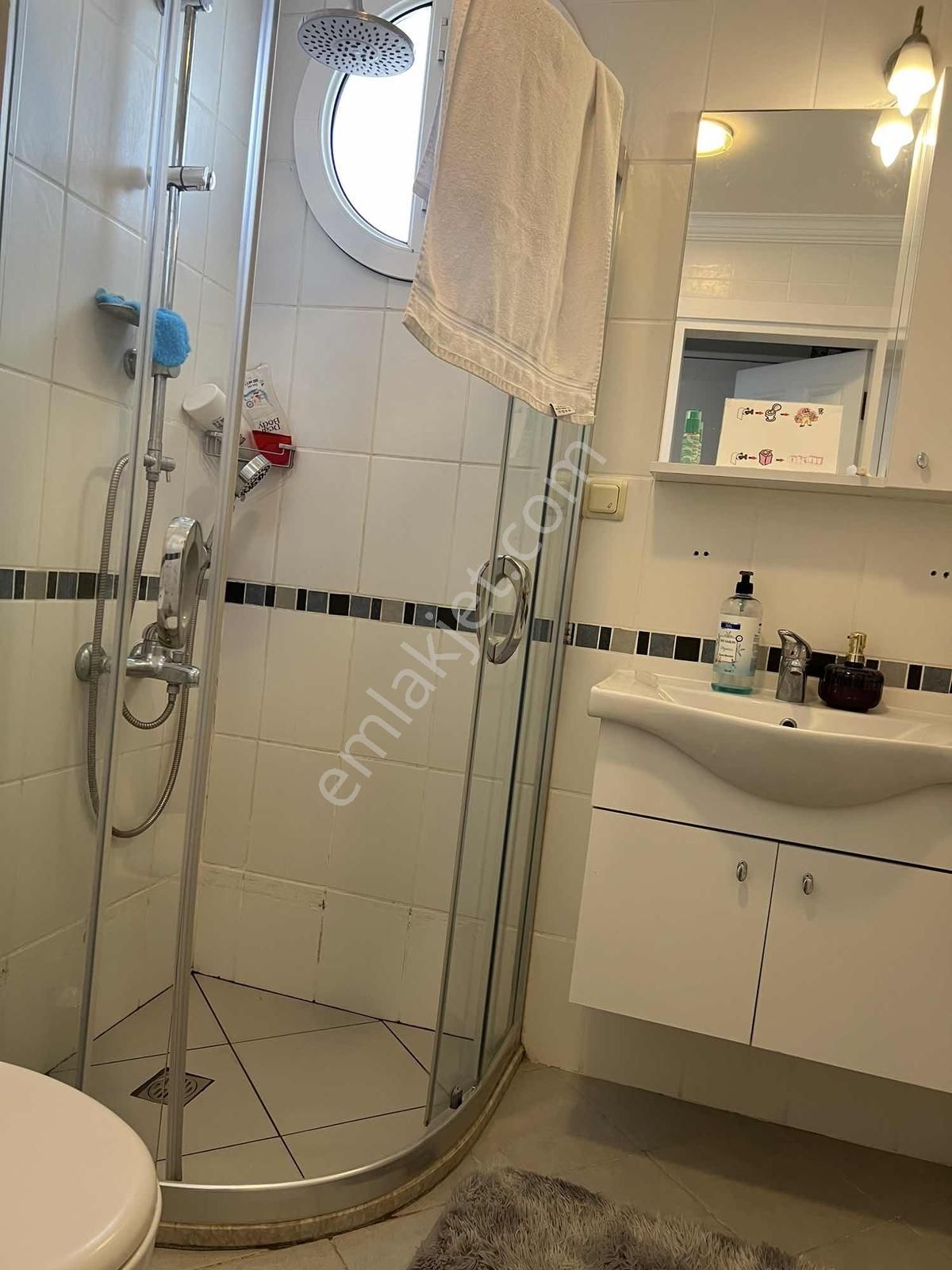 Denize Sıfır Site İçinde Birleşik Nizam Villa - Görsel 16