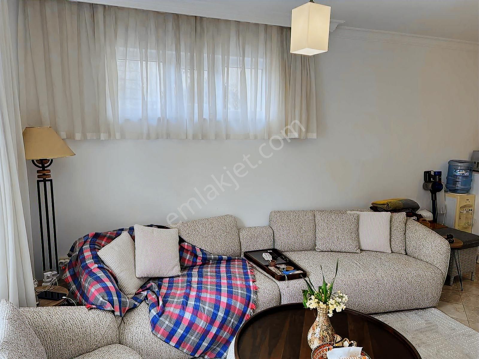 Denize Sıfır Site İçinde Birleşik Nizam Villa - Görsel 21