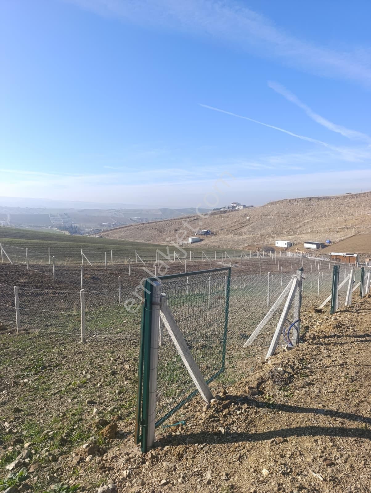 Sahibinden Satılık Ankara Akyurtta 250m2 Bahceler Merkeze 2km - Görsel 4