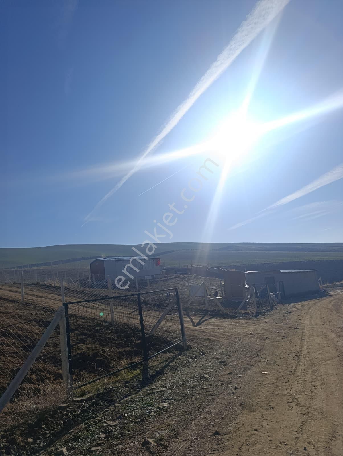 Sahibinden Satılık Ankara Akyurtta 250m2 Bahceler Merkeze 2km - Görsel 6