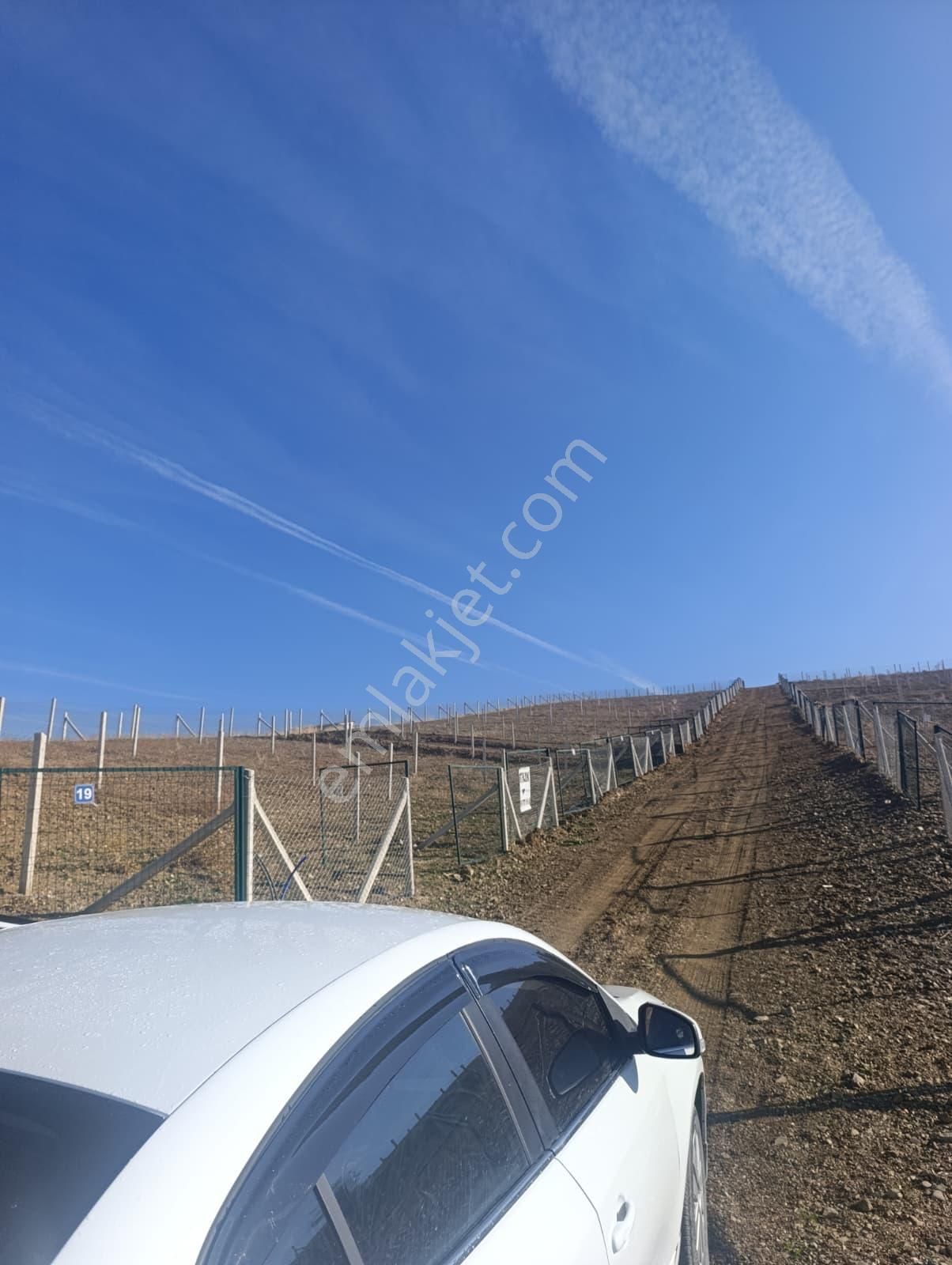 Sahibinden Satılık Ankara Akyurtta 250m2 Bahceler Merkeze 2km - Görsel 2