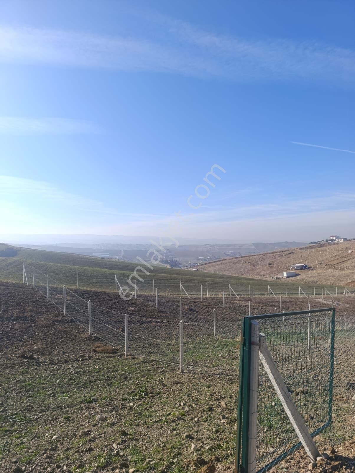 Sahibinden Satılık Ankara Akyurtta 250m2 Bahceler Merkeze 2km - Görsel 9