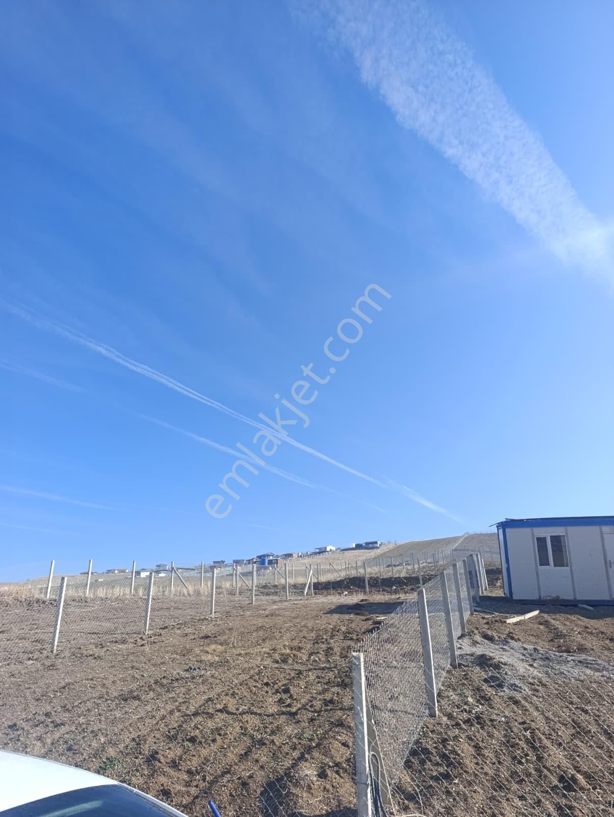 Sahibinden Satılık Ankara Akyurtta 250m2 Bahceler Merkeze 2km - Görsel 8