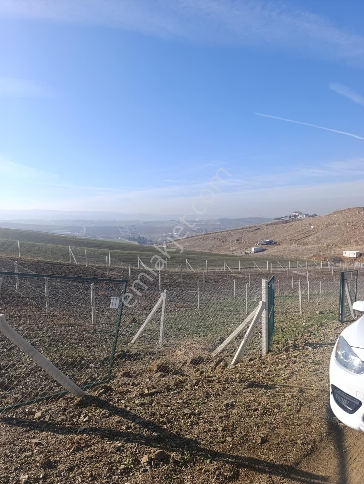 Sahibinden Satılık Ankara Akyurtta 250m2 Bahceler Merkeze 2km