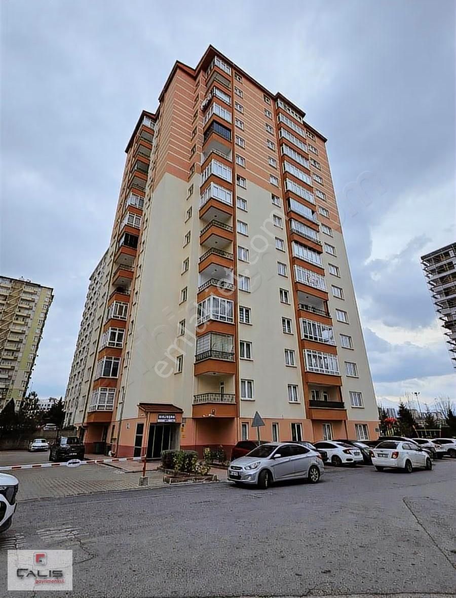 Talas Da Kiralik Kayseri Üniversitesi Yanında Yapılı Daire - Görsel 7