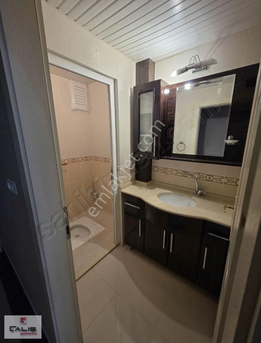 Talas Da Kiralik Kayseri Üniversitesi Yanında Yapılı Daire - Görsel 10