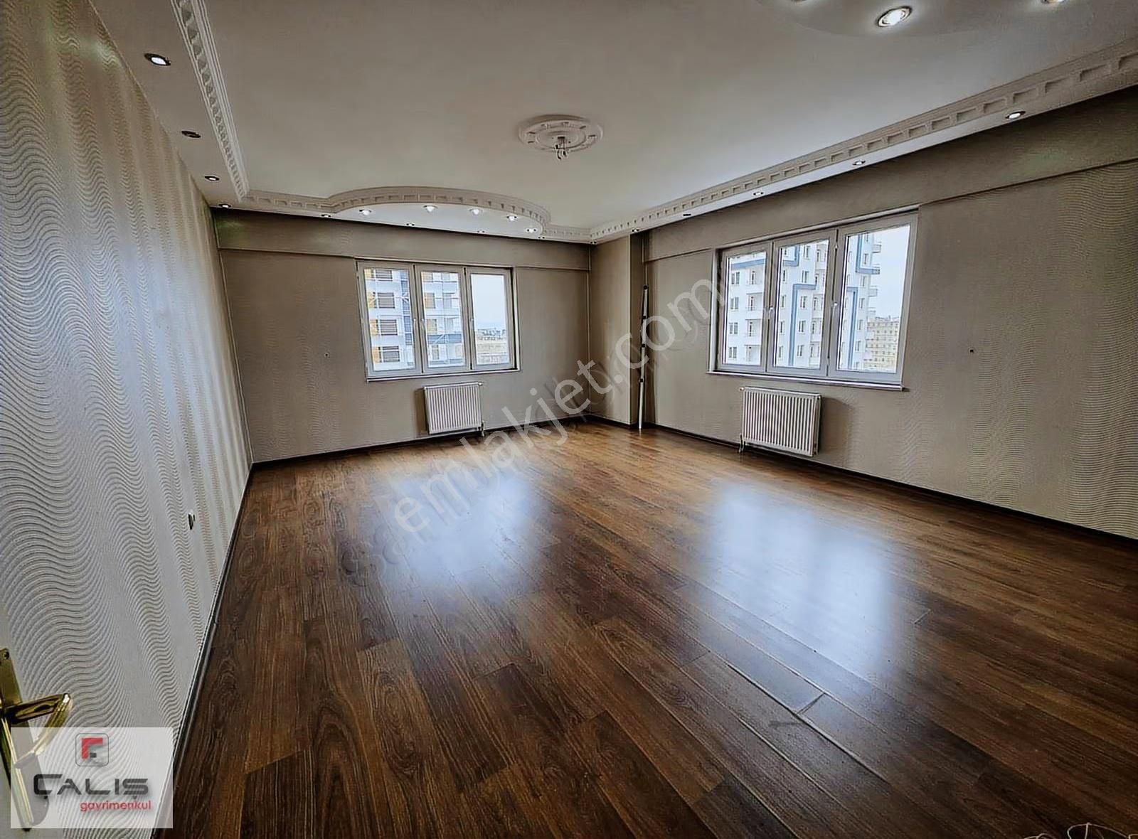 Talas Da Kiralik Kayseri Üniversitesi Yanında Yapılı Daire - Görsel 11