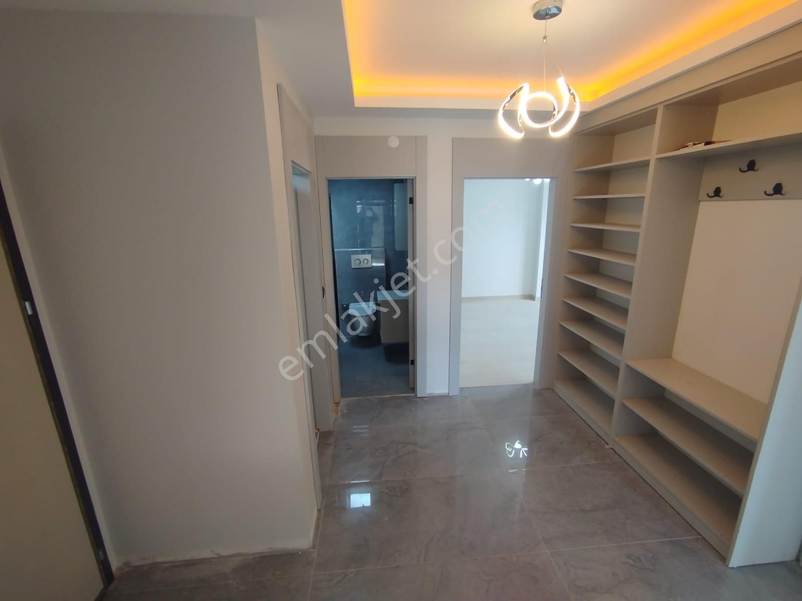 Sincan Mendereste Cadde Üzeri Ful Yapılı Sıfır 2+1 Daire Nd Arttan - Görsel 28