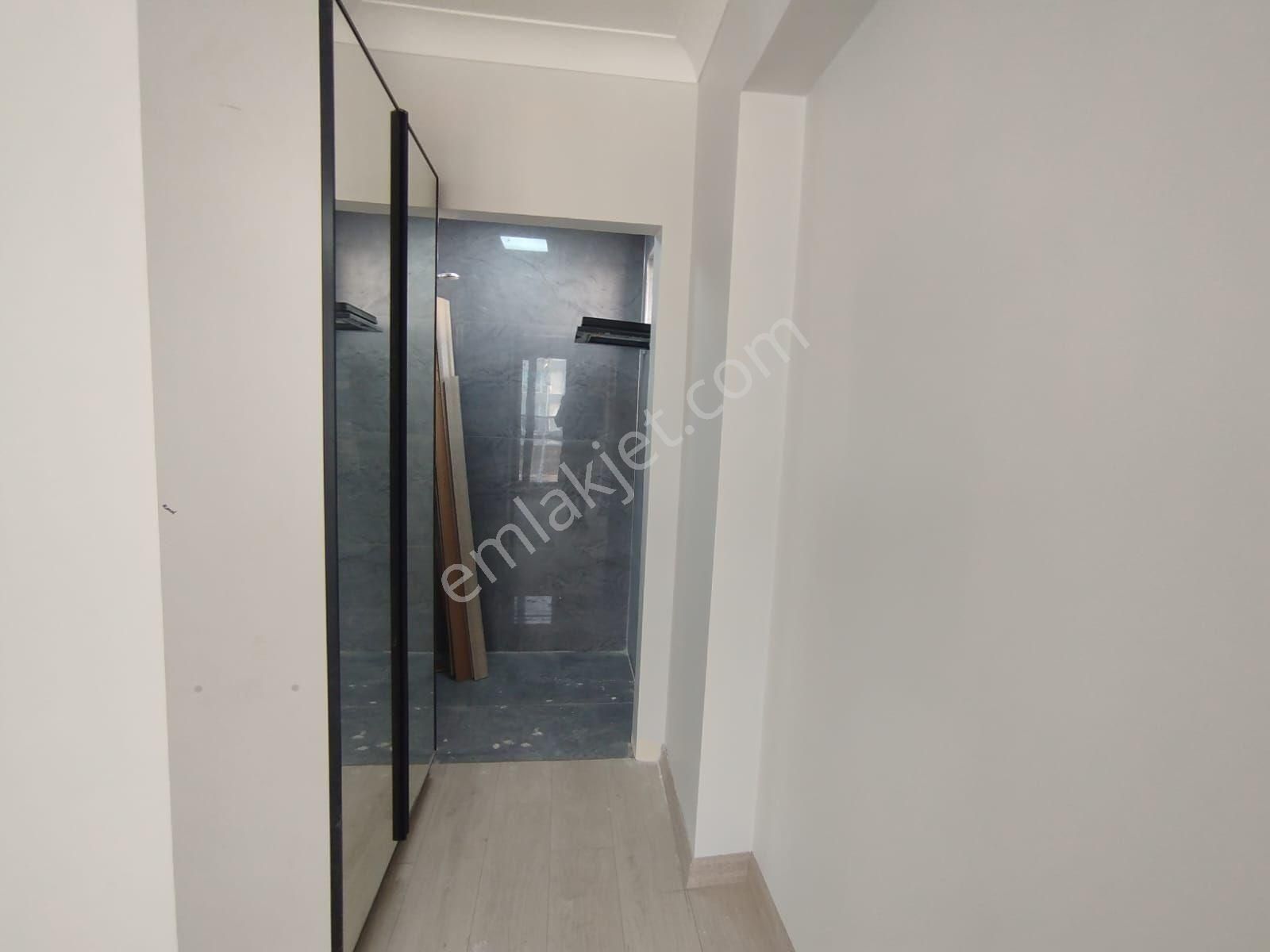 Sincan Mendereste Cadde Üzeri Ful Yapılı Sıfır 2+1 Daire Nd Arttan - Görsel 24