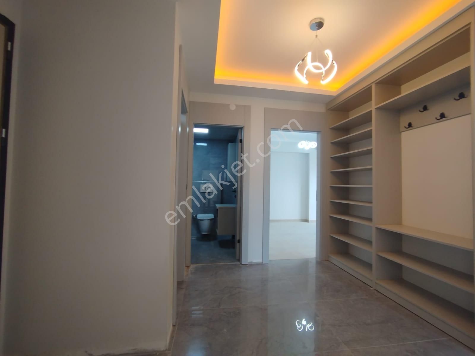 Sincan Mendereste Cadde Üzeri Ful Yapılı Sıfır 2+1 Daire Nd Arttan - Görsel 31