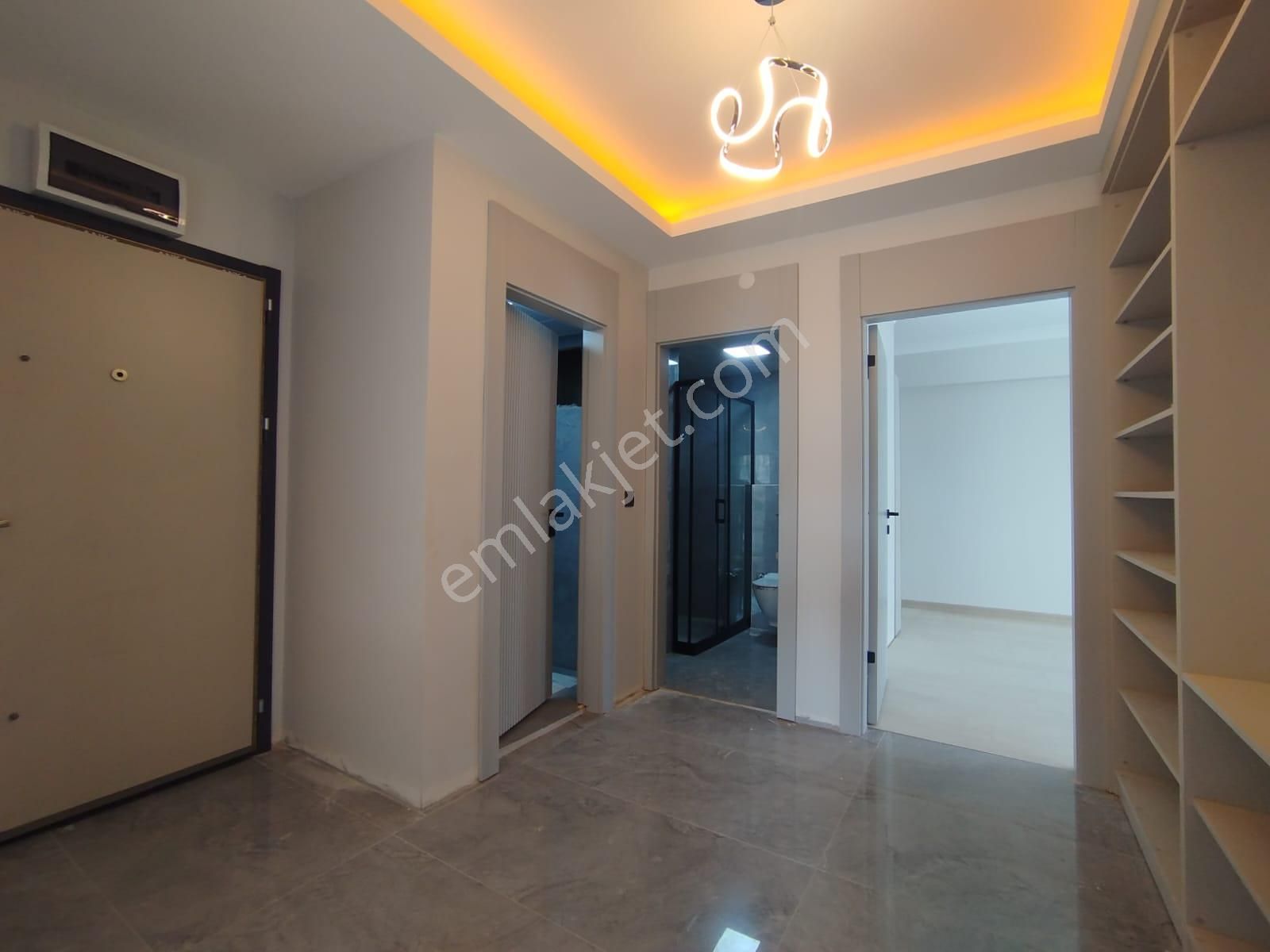 Sincan Mendereste Cadde Üzeri Ful Yapılı Sıfır 2+1 Daire Nd Arttan - Görsel 26