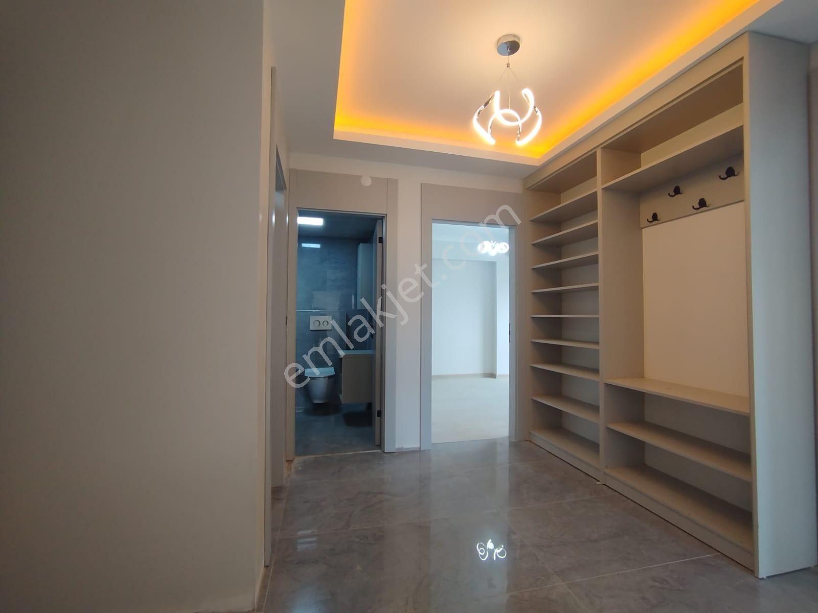 Sincan Mendereste Cadde Üzeri Ful Yapılı Sıfır 2+1 Daire Nd Arttan - Görsel 27