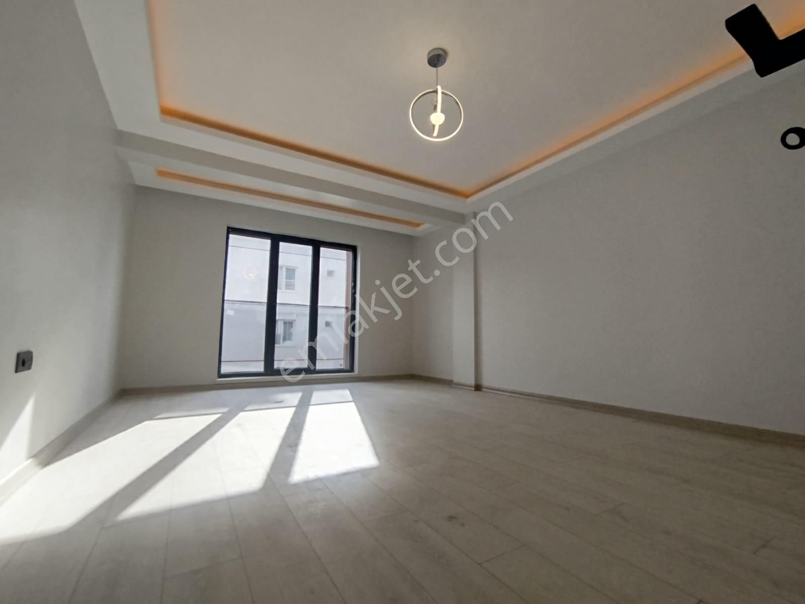 Sincan Mendereste Cadde Üzeri Ful Yapılı Sıfır 2+1 Daire Nd Arttan - Görsel 14