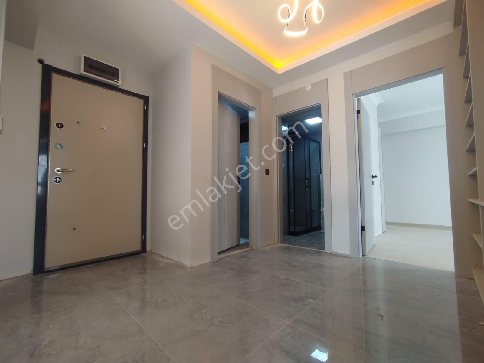 Sincan Mendereste Cadde Üzeri Ful Yapılı Sıfır 2+1 Daire Nd Arttan - Görsel 30