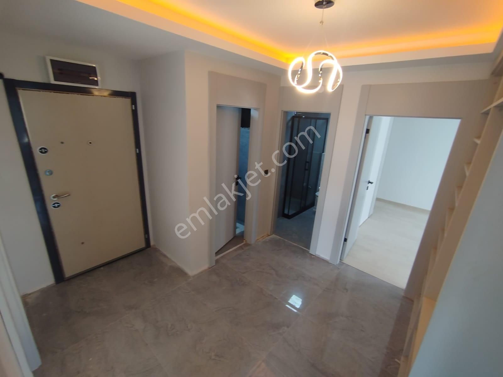 Sincan Mendereste Cadde Üzeri Ful Yapılı Sıfır 2+1 Daire Nd Arttan - Görsel 29