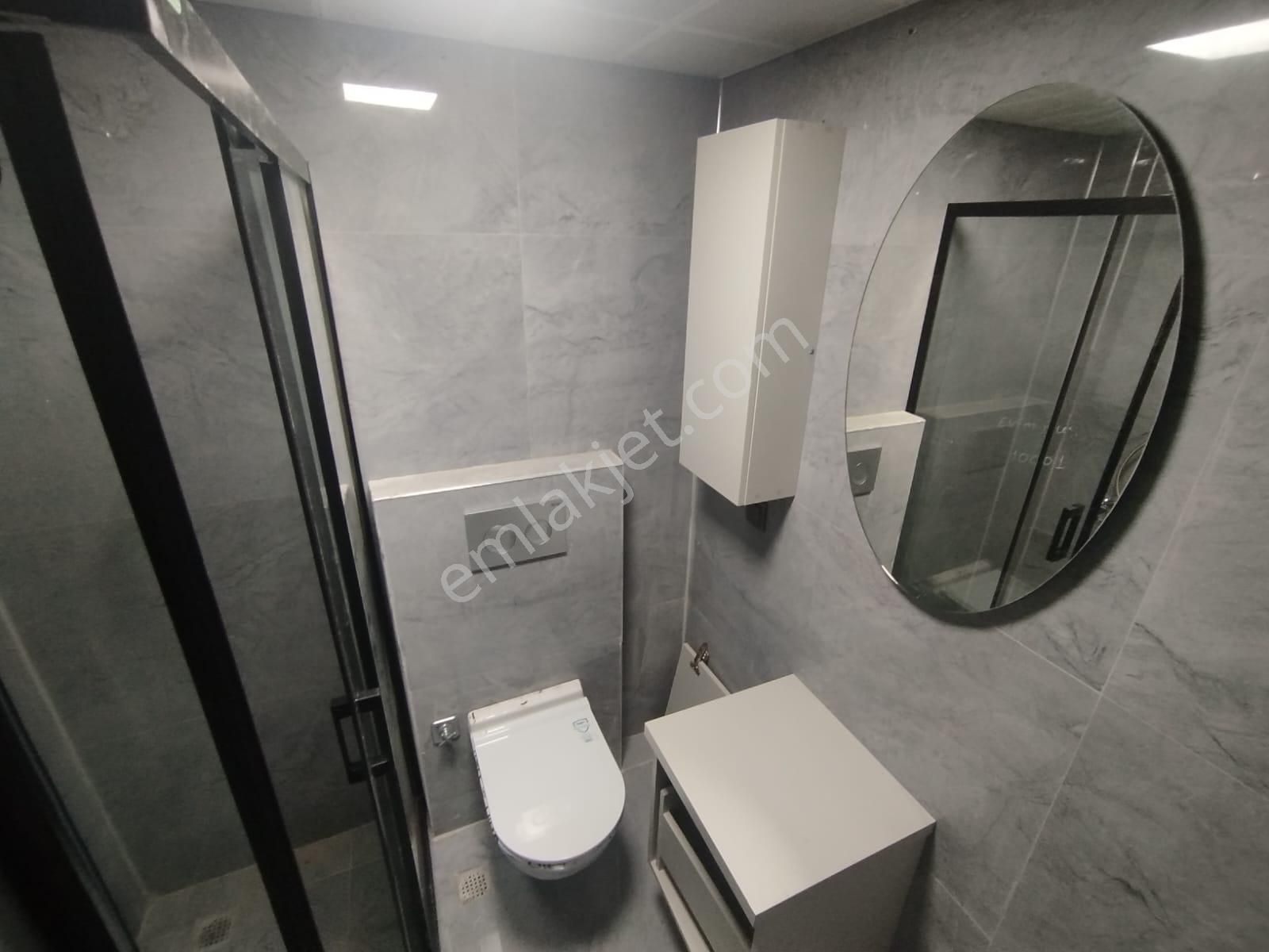 Sincan Mendereste Cadde Üzeri Ful Yapılı Sıfır 2+1 Daire Nd Arttan - Görsel 34