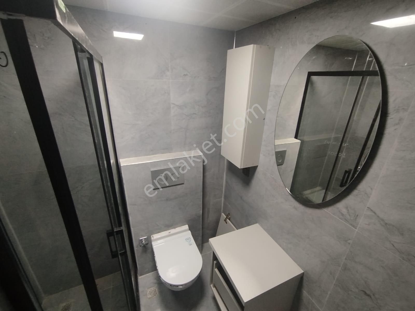 Sincan Mendereste Cadde Üzeri Ful Yapılı Sıfır 2+1 Daire Nd Arttan - Görsel 33