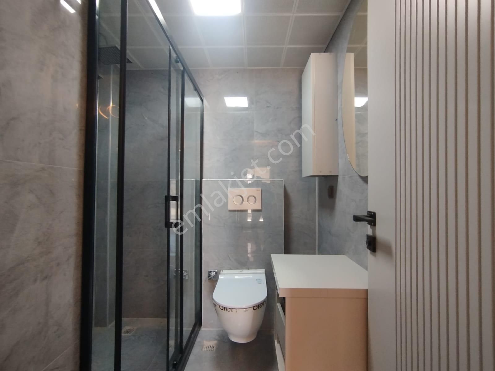 Sincan Mendereste Cadde Üzeri Ful Yapılı Sıfır 2+1 Daire Nd Arttan - Görsel 32