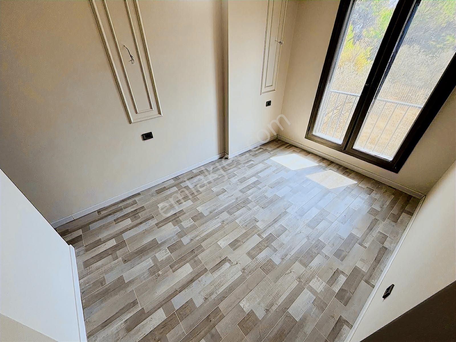 Gürsoy^dan Gürede Kaz Dağlarının İçinde 4+1 Asansörlü Villa - Görsel 24