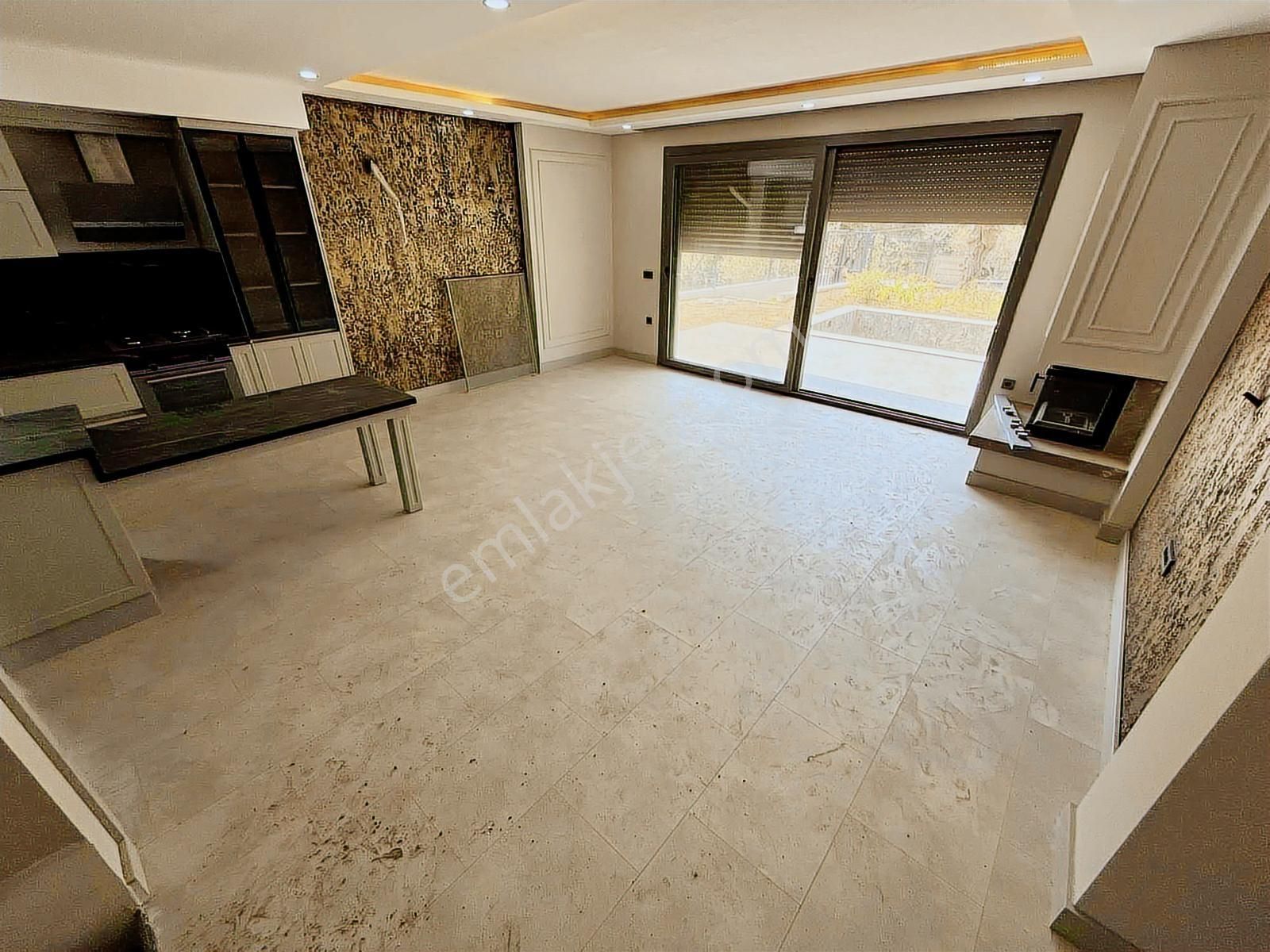 Gürsoy^dan Gürede Kaz Dağlarının İçinde 4+1 Asansörlü Villa - Görsel 13