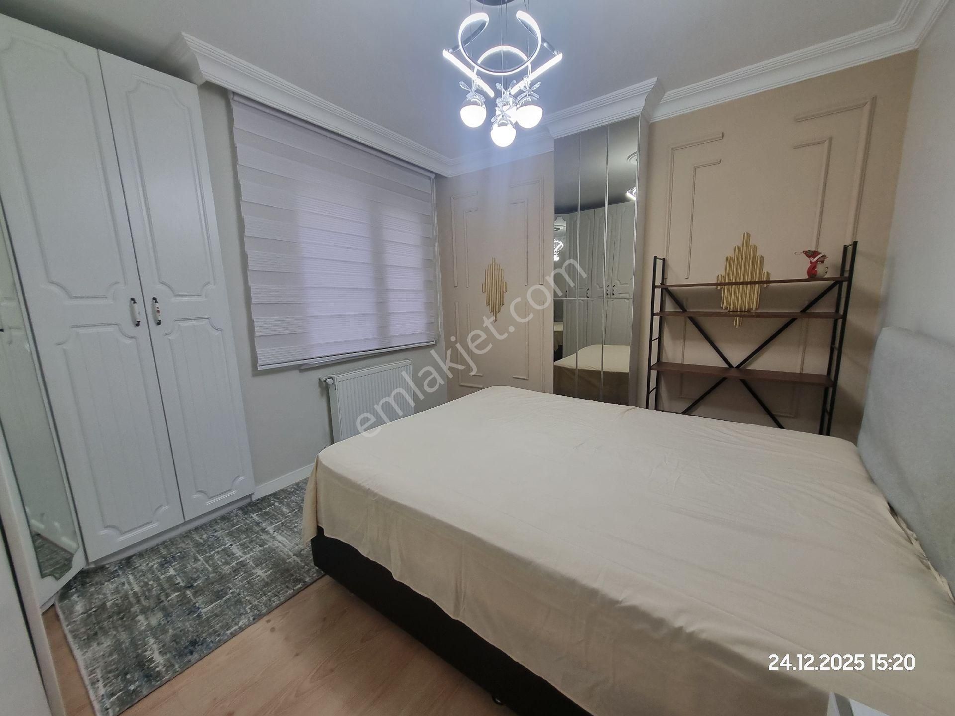 Mehterçeşme Mah Satılık Ultra Lüx Satılık - Görsel 8
