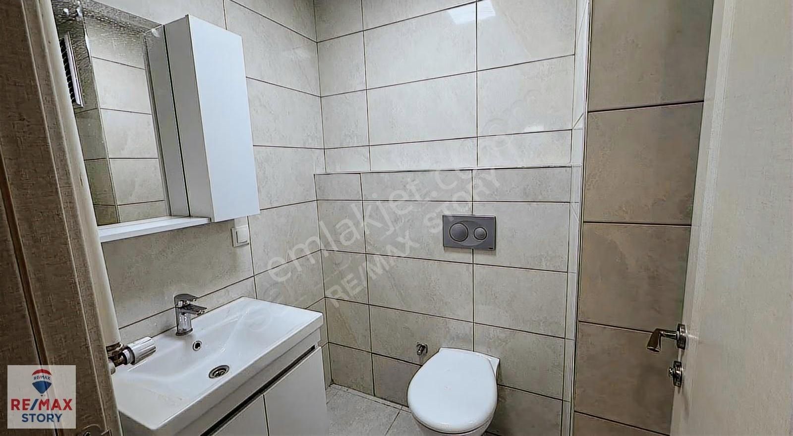 Tuzla Anatolia City 'de 4+1 Satılık Dubleks - Görsel 19