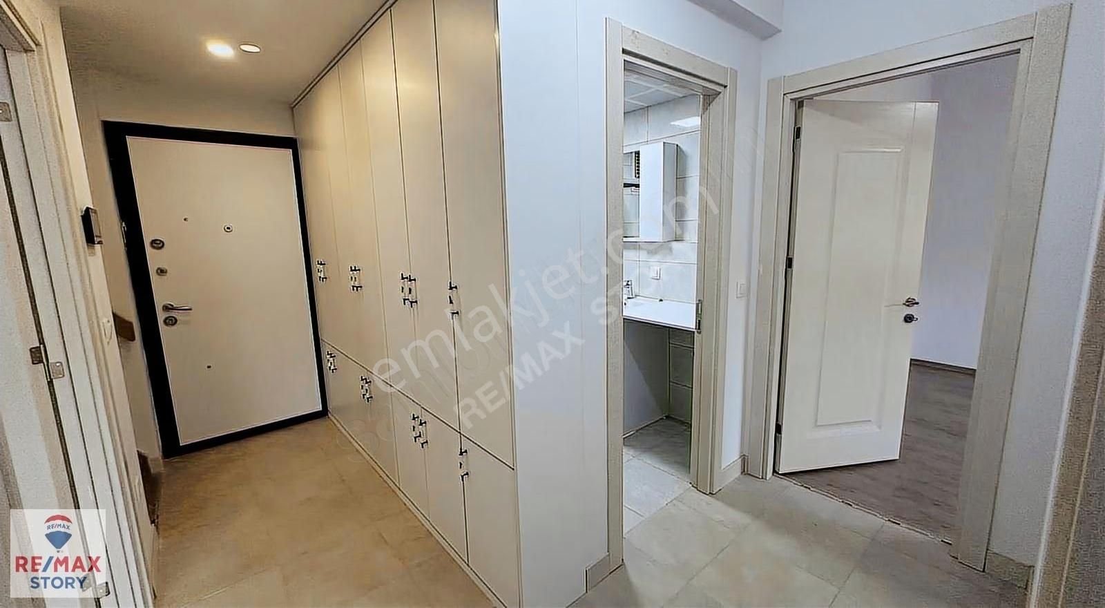 Tuzla Anatolia City 'de 4+1 Satılık Dubleks - Görsel 13