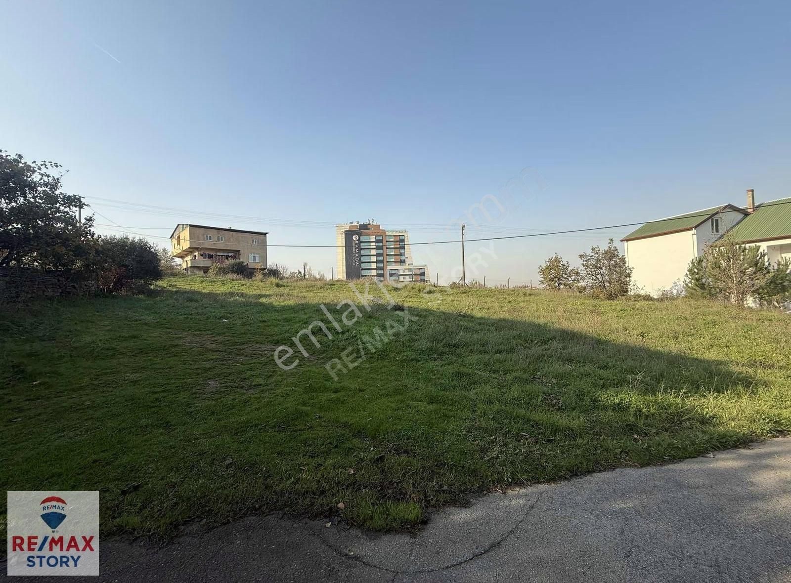 Çayırova Şekerpınar Ramada Otel Arkası Tic.satılık 470 M2 Hisse. - Görsel 15