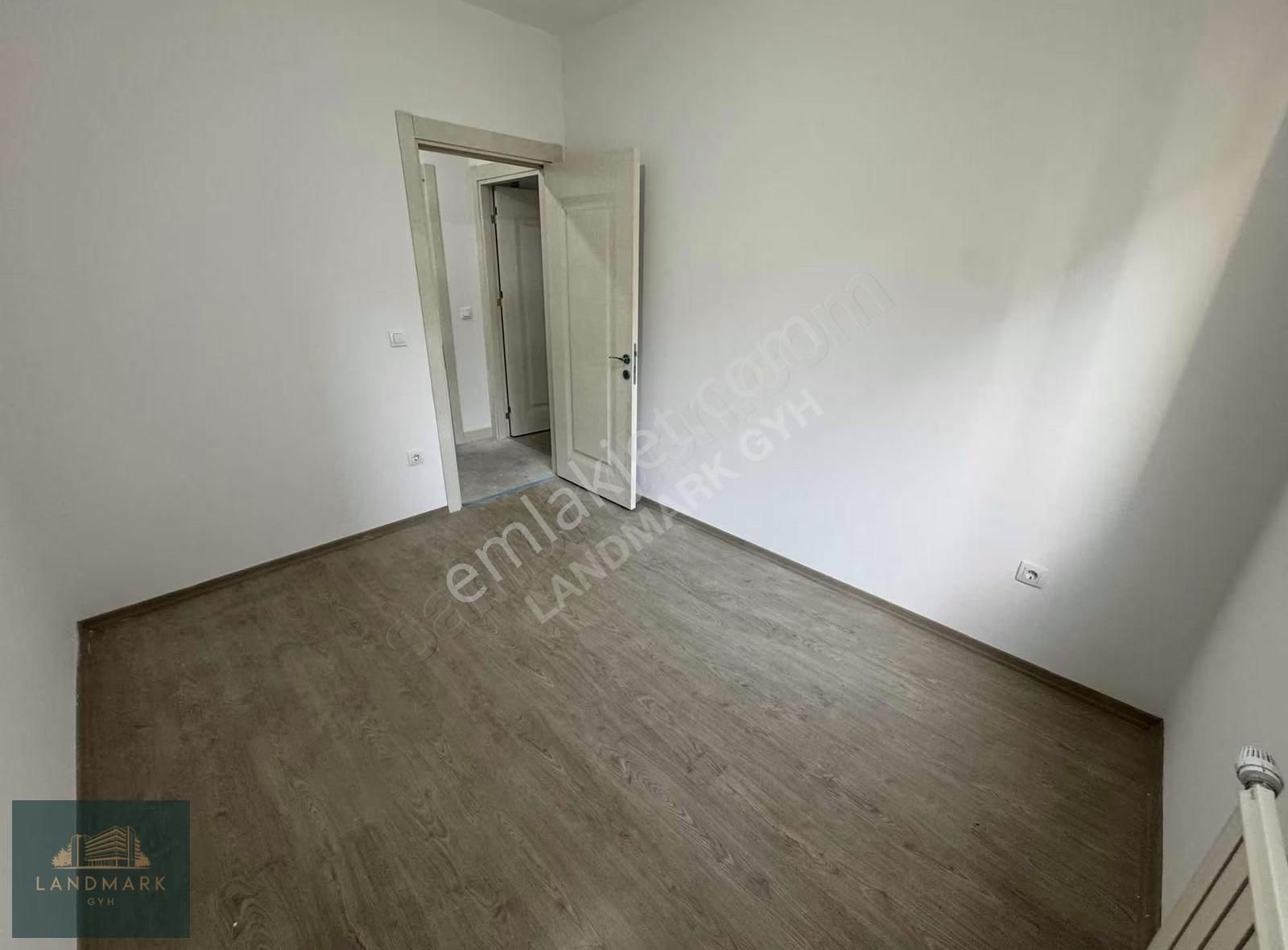 Site Yetkili Ofisi Landmark'tan Satılık Peyzaj 2+1 - Görsel 5