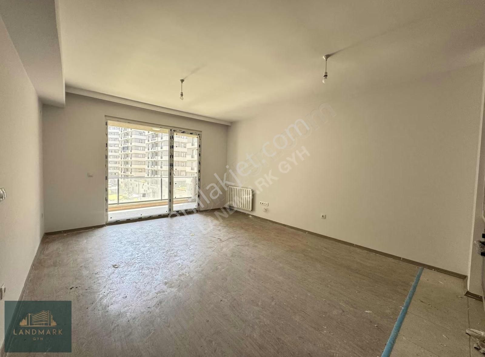 Site Yetkili Ofisi Landmark'tan Satılık Peyzaj 2+1 - Görsel 13